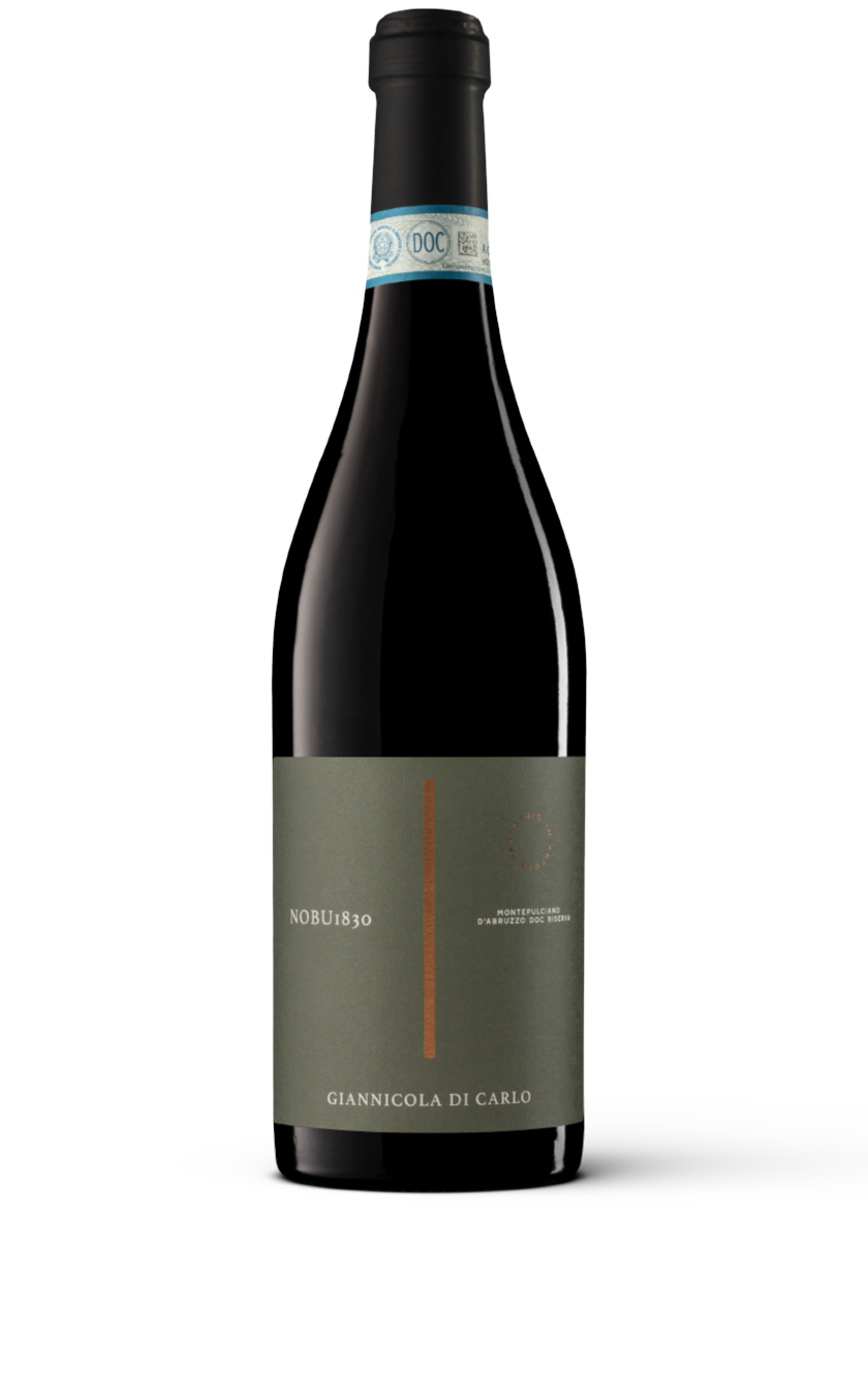 Nobu 1830 Montepulciano