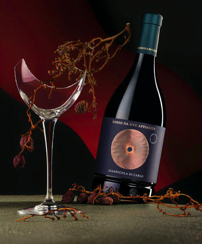 Rosso da Uve Appassite