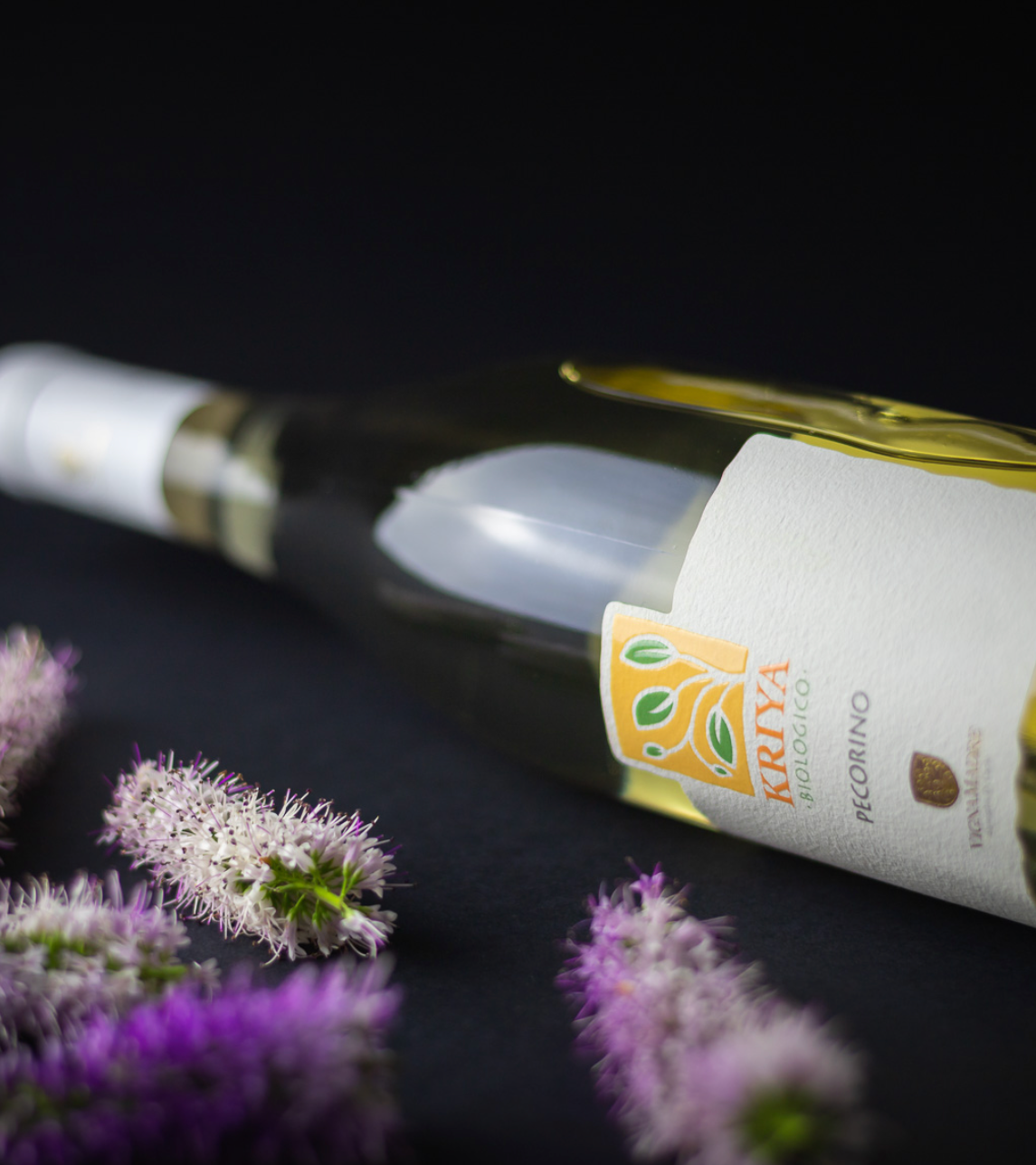 Kriya BioVegan Pecorino