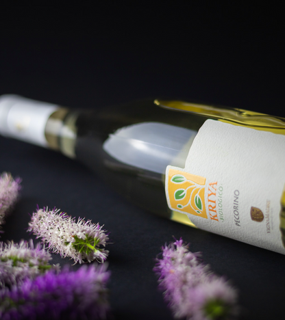 Kriya BioVegan Pecorino