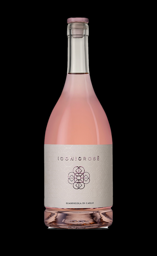 Iconic Rosè
