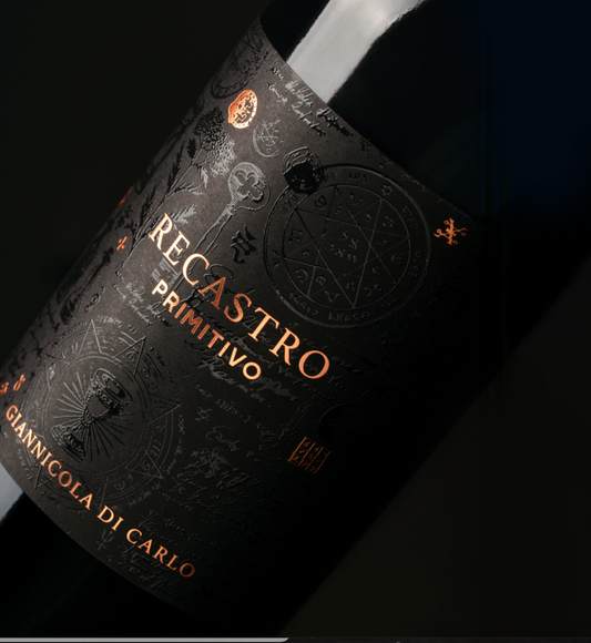 Recastro Primitivo