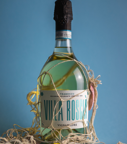 Brut Pecorino Trabocco Doc