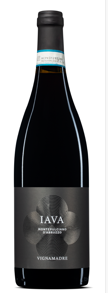 Iava Montepulciano BIO 2023