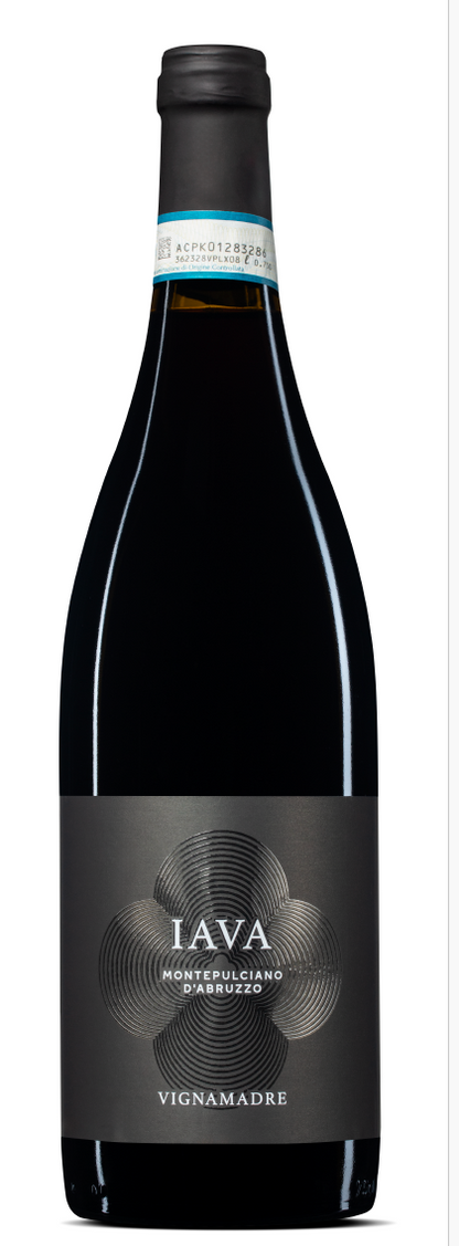 Iava Montepulciano BIO 2023