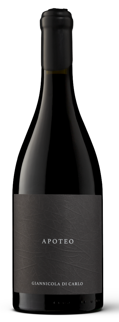 Apoteo Rosso