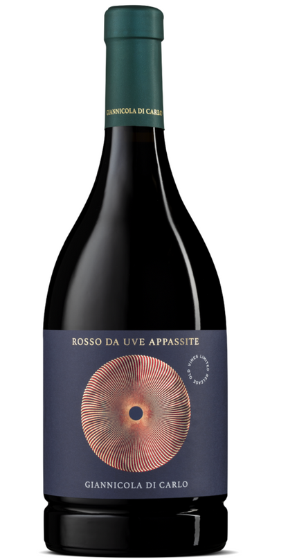 Rosso da Uve Appassite