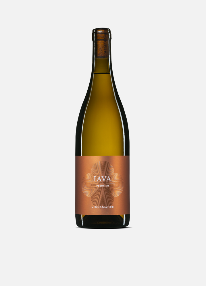 Iava Pecorino BIO 2022
