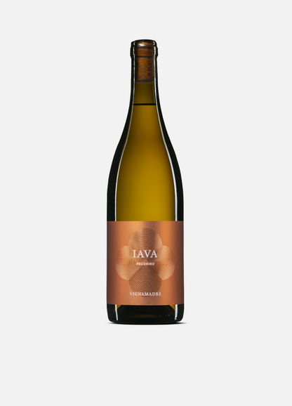 Iava Pecorino BIO 2022