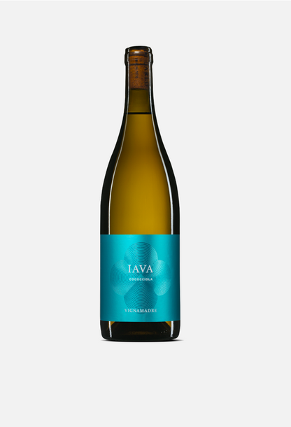 Iava Coccociola BIO 2022