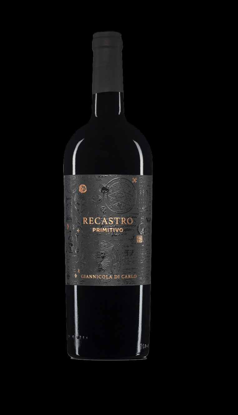Recastro Primitivo