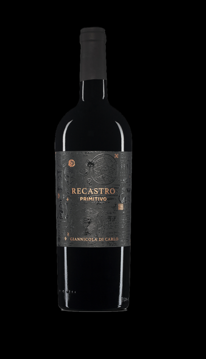 Recastro Primitivo